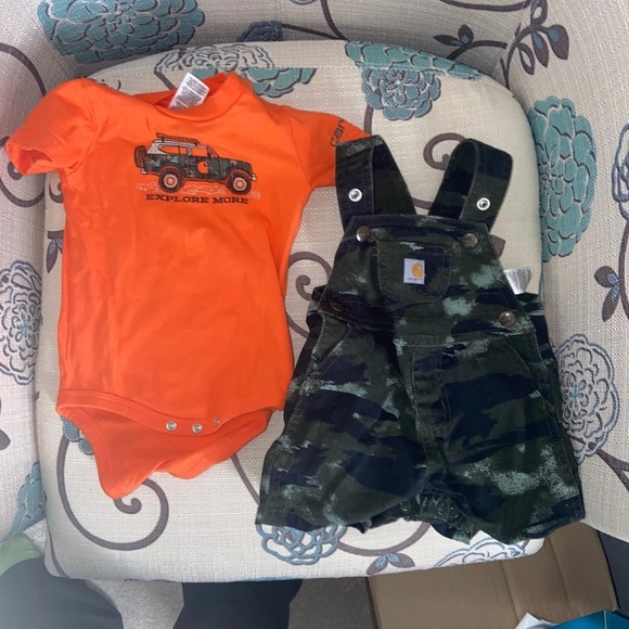 Carharrt - Picture 1 of 5